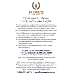 Kerrits Breeze Ice Fil Long Sleeve Shirt -Royal Horse Outfitters kerrits guarantee updated 24627.1740184975