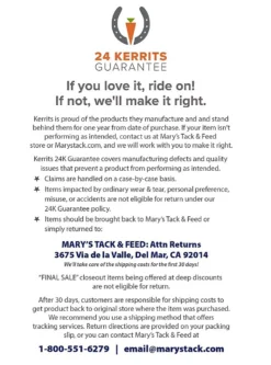 Kerrits Pocketful Stretch Utility Breeches -Royal Horse Outfitters kerrits guarantee updated 25946.1744673394