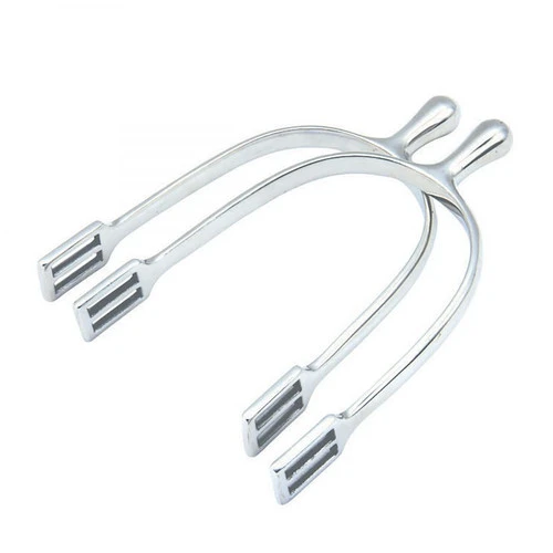 Korsteel German Prince Of Wales Spurs 3 Korsteel German Prince Of Wales Spurs