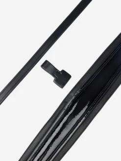 LeMieux Kudos Patent Dressage Bridle 23 LeMieux Kudos Patent Dressage Bridle -Royal Horse Outfitters kudos patent snaffle blk blk noseband IT03552 lemieux 32159.1721447136