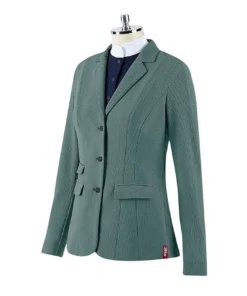 Animo Lamezia Competition Jacket