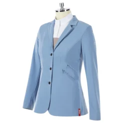 Animo Lang Show Jacket