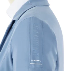 Animo Lang Show Jacket -Royal Horse Outfitters lang show coat nettuno shoulder LANG25TF B10NETTUNO animo 56216.1750197874