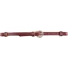 Martin Saddlery Latigo Curb Strap -Royal Horse Outfitters latigo curb strap csl martin saddlery 74467.1562610923