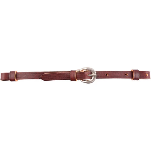 Martin Saddlery Latigo Curb Strap 3 Martin Saddlery Latigo Curb Strap