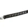 Walsh Leather Covered Curb Chain -Royal Horse Outfitters leather covered curb chain 8106 walsh 24600.1590174794