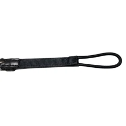 Fager Leather Curb Strap -Royal Horse Outfitters leather curb strap brown webbed nylon lining fager 02898.1752883588