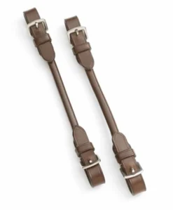 Ovation Leather Pelham Bit Converter