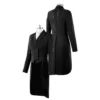 Animo Leslie Crystal Tailcoat 1 Animo Leslie Crystal Tailcoat -Royal Horse Outfitters leslie swarovski tail coat black LESLIE24WB8SW animo 27466.1729817812