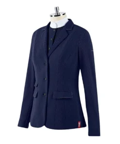 Animo Linuet Competition Jacket -Royal Horse Outfitters linuet crystal ombra LINUET 47 animo 95976.1718324007