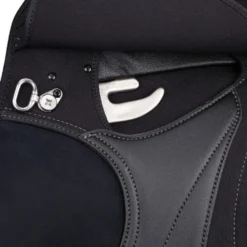 WintecLite HART All Purpose Saddle 9 WintecLite HART All Purpose Saddle -Royal Horse Outfitters lite all purpose black stirrup bar WHAPLXXXXXBLK40 wintec 55758.1620426886