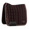 LeMieux Loire Classic Dressage Square Pad AW25 -Royal Horse Outfitters loire drsg classic pad au25 damson hero IT007099 lemieux 84857.1755643098