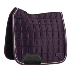 LeMieux Loire Classic Dressage Square Pad AW25 -Royal Horse Outfitters loire drsg classic pad au25 juniper hero IT007097 lemieux 38771.1755643097