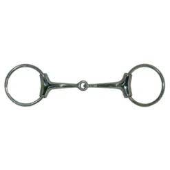 Coronet Loose Ring Eggbutt Snaffle