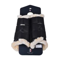 Kingsland KL Lorna Front Protection Boots