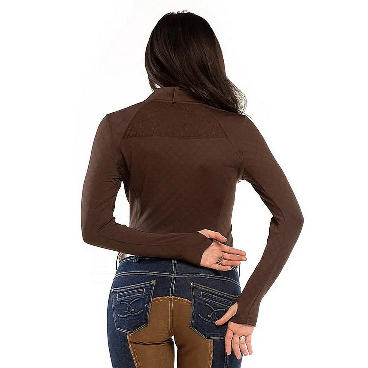 Goode Rider Luxe Shirt 6 Goode Rider Luxe Shirt - Image 4