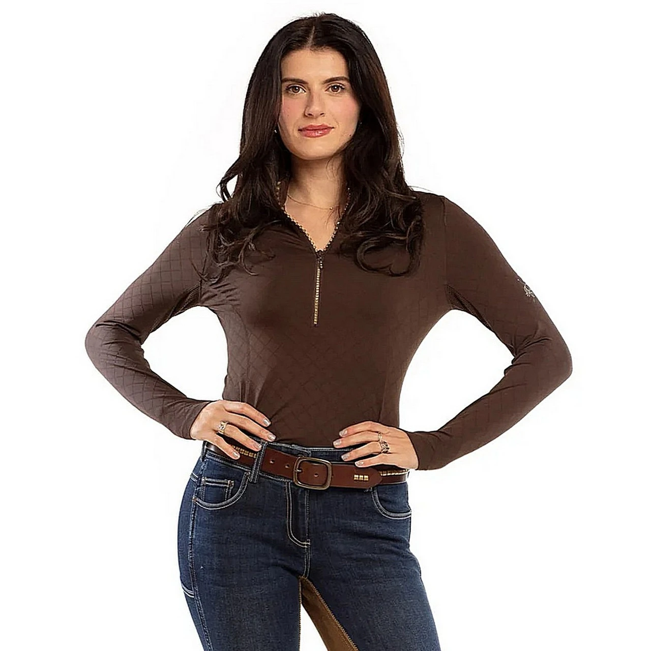 Goode Rider Luxe Shirt 3 Goode Rider Luxe Shirt