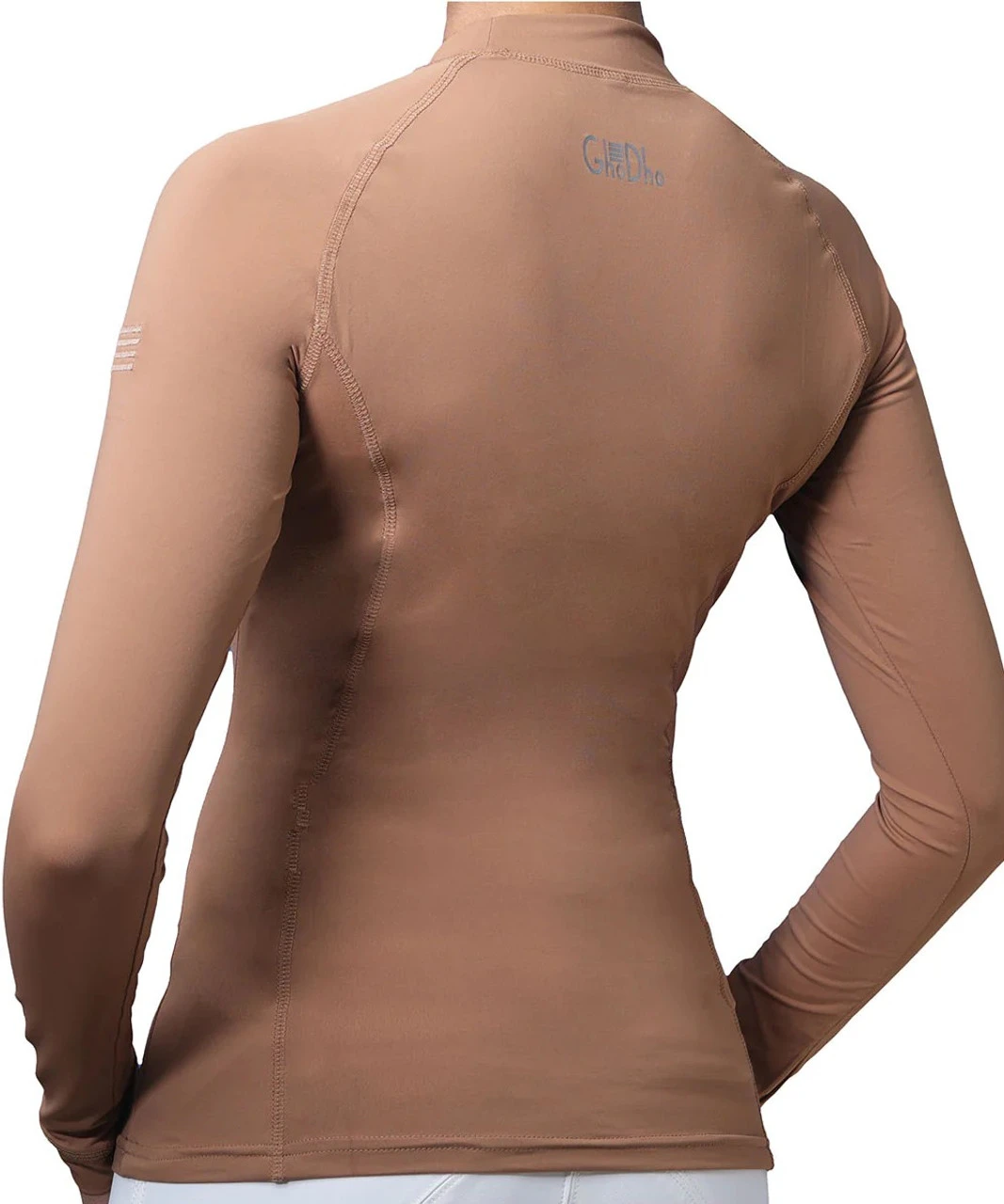 GhoDho Lyra Base Layer 11 GhoDho Lyra Base Layer - Image 9