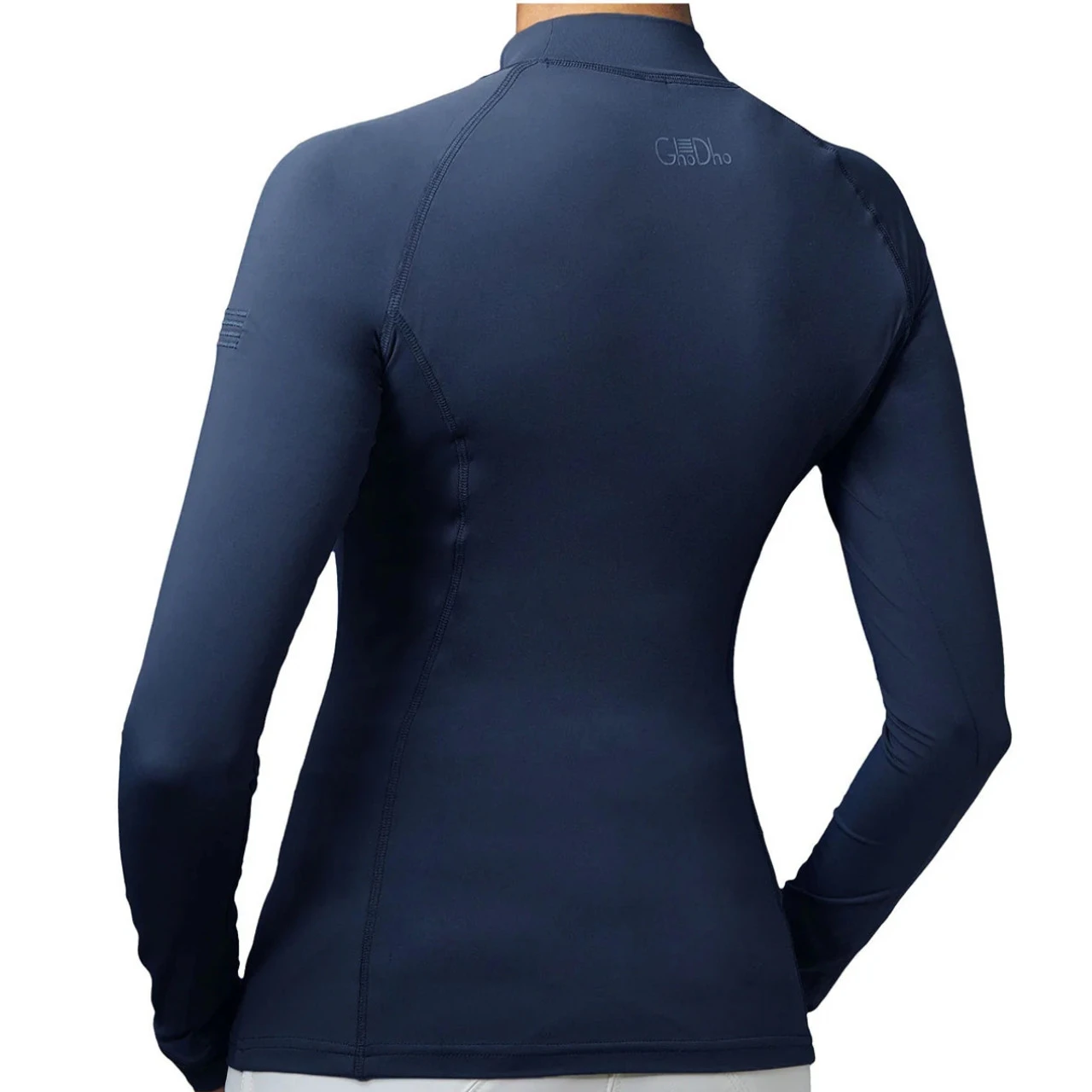 GhoDho Lyra Base Layer 9 GhoDho Lyra Base Layer - Image 7