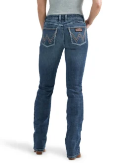 Wrangler Retro Mae MR Kayla Bootcut Jeans 9 Wrangler Retro Mae MR Kayla Bootcut Jeans -Royal Horse Outfitters mae retro fancy w med.wash back 112352975 wrangler 51110.1720054593