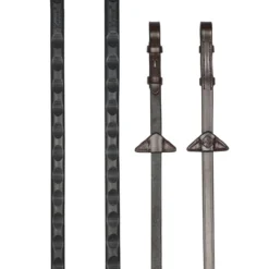 LeMieux Magna Grip Rubber Reins