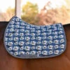 Dreamers & Schemers Saddle Pads AP 2 Dreamers & Schemers Saddle Pads AP -Royal Horse Outfitters main character saddle pad hero dreamers and schemers 40872.1712844880