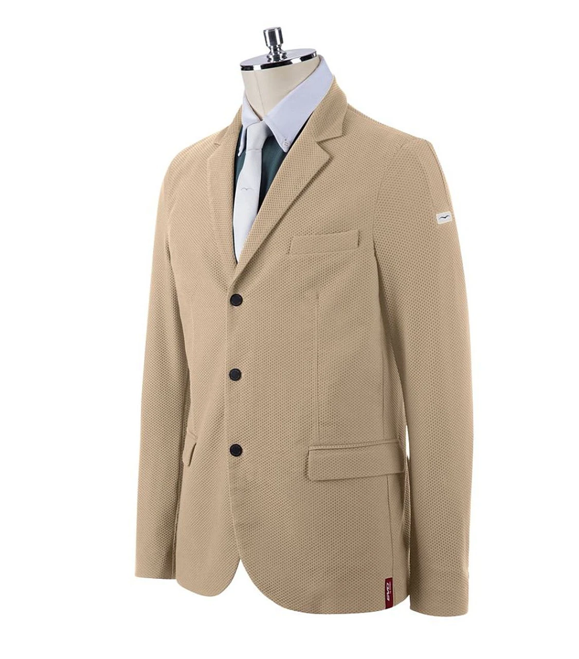 Men's Animo Ironic Show Jacket 3 Men's Animo Ironic Show Jacket
