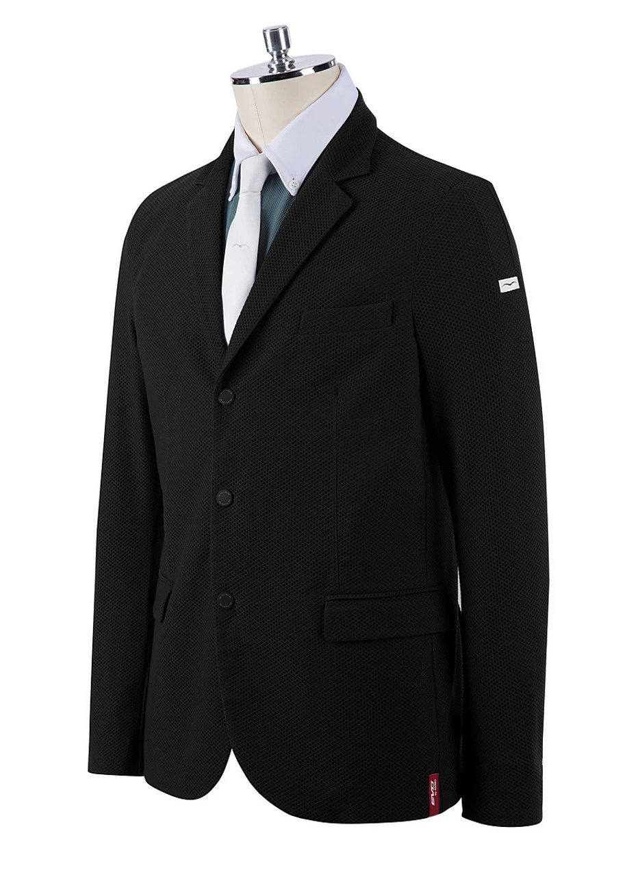 Men's Animo Ironic Show Jacket 4 Men's Animo Ironic Show Jacket - Image 2