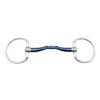 Fager Marcus Sweet Iron Fixed Ring -Royal Horse Outfitters marcus si fixed ring eggbutt sweet.iron front MARCUS135F fager 24509.1718050696