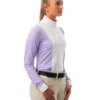 Equinavia Martha LS Show Shirt