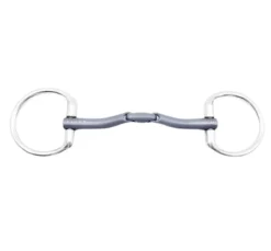 Fager Mary Titanium Fixed Ring Bradoon