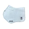 Horseware Ireland Mary's Horseware Sport Saddle Pad -Royal Horse Outfitters marys cc pad white hero horseware 38779.1730567648