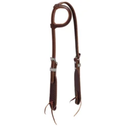 Weaver Leather Weaver Synergy Mayan One Ear Headstall