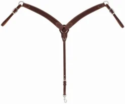 Weaver Leather Weaver Synergy Mayan Contoured Breast Collar