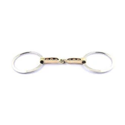 Jump'In McGenis Loose Ring -Royal Horse Outfitters mcgenis loose ring side 0016 135 jumpin 47381.1734385885