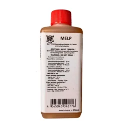 Mattes Melp Liquid Detergent 9 Mattes Melp Liquid Detergent -Royal Horse Outfitters melp small 250ml front mattes 91886.1712845059