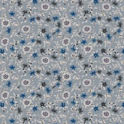 Men's Ariat WF Cade Fitted LS Shirt 9 Men's Ariat WF Cade Fitted LS Shirt -Royal Horse Outfitters mens cade WF fitted LS light grey print 10062233 ariat 88795.1754534266