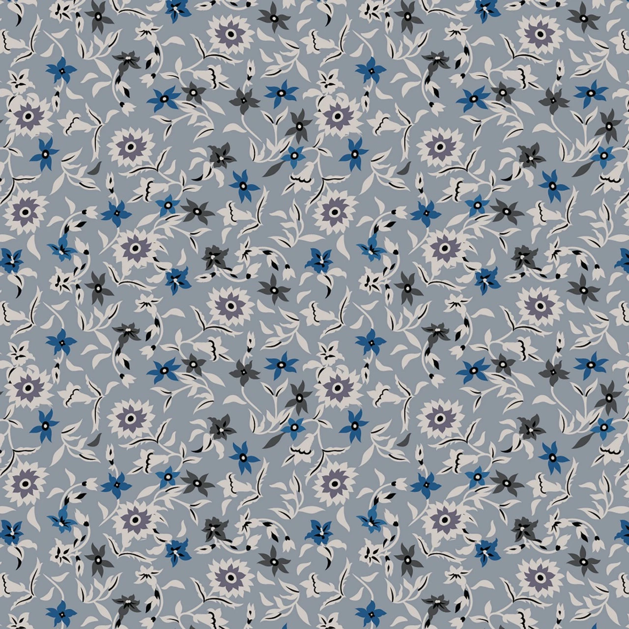 Men's Ariat WF Cade Fitted LS Shirt 6 Men's Ariat WF Cade Fitted LS Shirt - Image 4