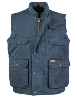 Men's Outback Trading Cobar Vest