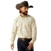 Men's Ariat Griffin Wrinkle Free Shirt