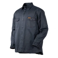 Men's Outback Loxton Jacket | Navy