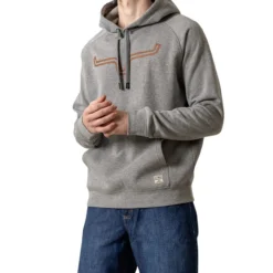 Men's Kimes Ranch Outlier Hoodie