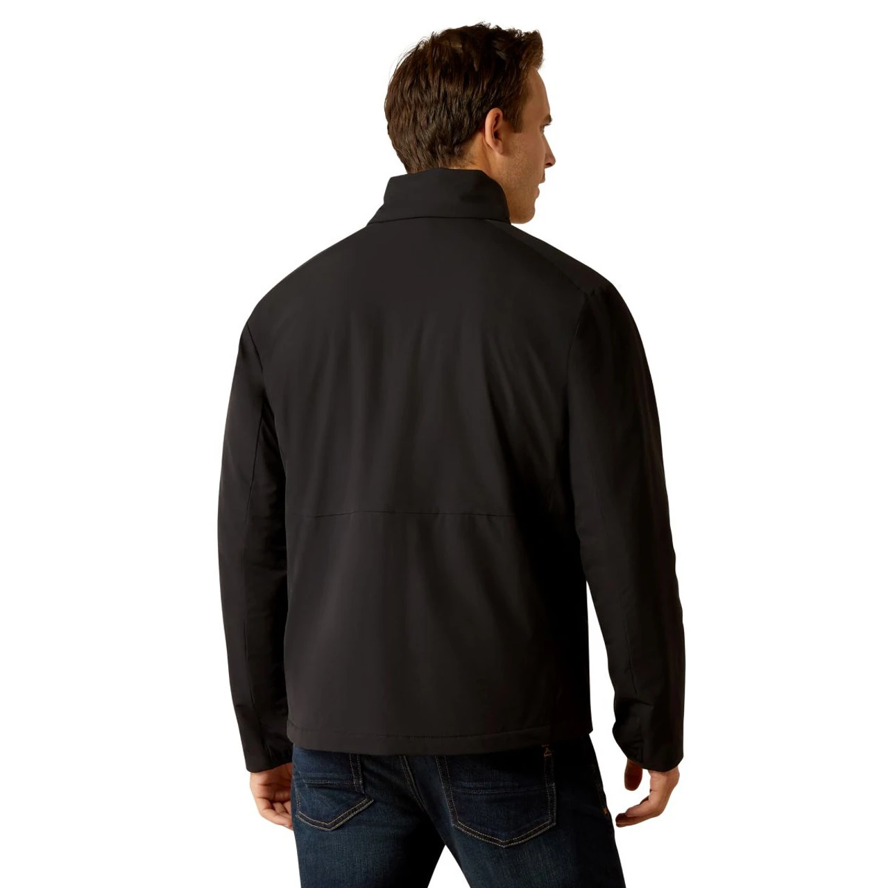 Men's Ariat Rion StretchShell Insulated Jacket 4 Men's Ariat Rion StretchShell Insulated Jacket - Image 2