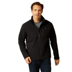Men's Ariat Rion StretchShell Insulated Jacket