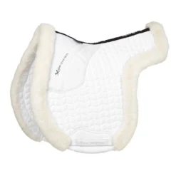 LeMieux Merino+ Hunter Saddle Pad