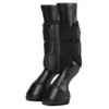 LeMieux Mesh Brushing Boots 1 LeMieux Mesh Brushing Boots -Royal Horse Outfitters mesh brushing boot black pair IT04437 lemieux 08786.1721499022