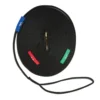 Meter Marker Lunge Line -Royal Horse Outfitters meter marker lunge line black grey 817023 kinkade 94896.1587767785