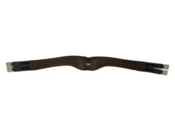 Horseware Ireland Rambo Micklem Comfort Long Girth -Royal Horse Outfitters micklam comfort girth brown SFAG80 N000 horseware ireland 24071.1660781425