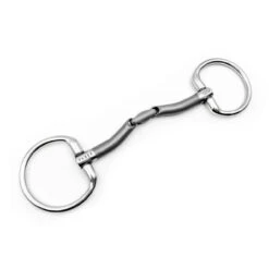Fager Milton Sweet Iron Fixed Ring Bradoon -Royal Horse Outfitters milton fixed ring bradoon sweet.iron fager 15868.1717537962