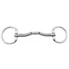 Fager Milton Sweet Iron Fixed Ring Bradoon -Royal Horse Outfitters milton fixed ring bradoon sweet.iron top fager 22915.1717537962